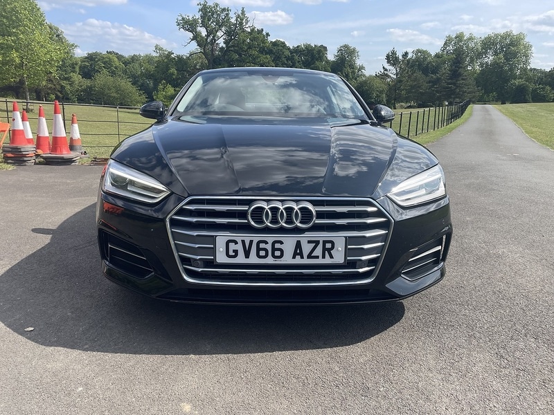 Used Audi A5 2016 for sale - 76565349: Photo 8