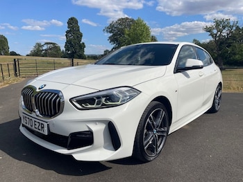 Used BMW 1 Series 2020 for sale - 79384563: Photo