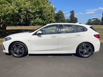 Used BMW 1 Series 2020 for sale - 79384563: Photo