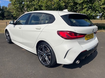Used BMW 1 Series 2020 for sale - 79384563: Photo