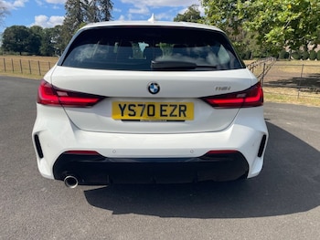 Used BMW 1 Series 2020 for sale - 79384563: Photo