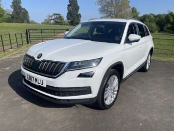 2017 - TSI ACT SE L 5-Door