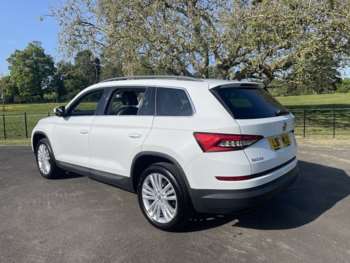 Used Skoda Kodiaq 2017 for sale - 74982189: Photo