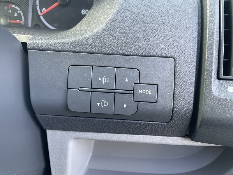 Used Peugeot Boxer 2009 for sale - 76565355: Photo 13