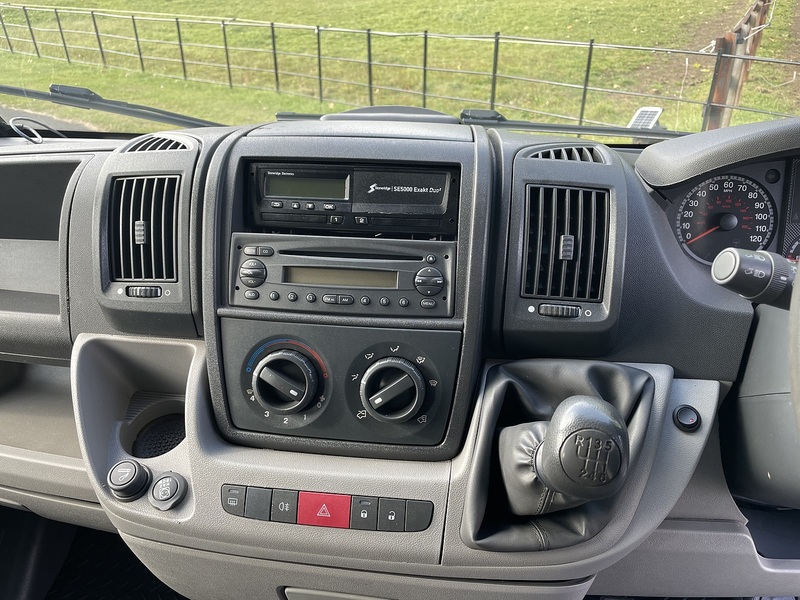Used Peugeot Boxer 2009 for sale - 76565355: Photo 15