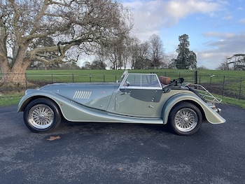 Used Morgan Plus Four 2011 for sale - 76896505: Photo