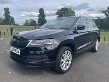 2018 - TSI ACT SE L 5-Door