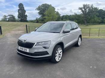 2018 - TSI Edition 5-Door
