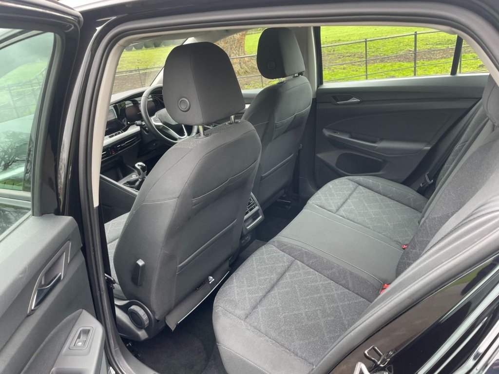 Used Volkswagen Golf 2021 for sale - 78095789: Photo 10