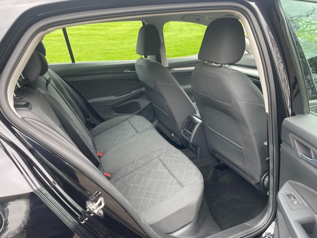 Used Volkswagen Golf 2021 for sale - 78095789: Photo 12