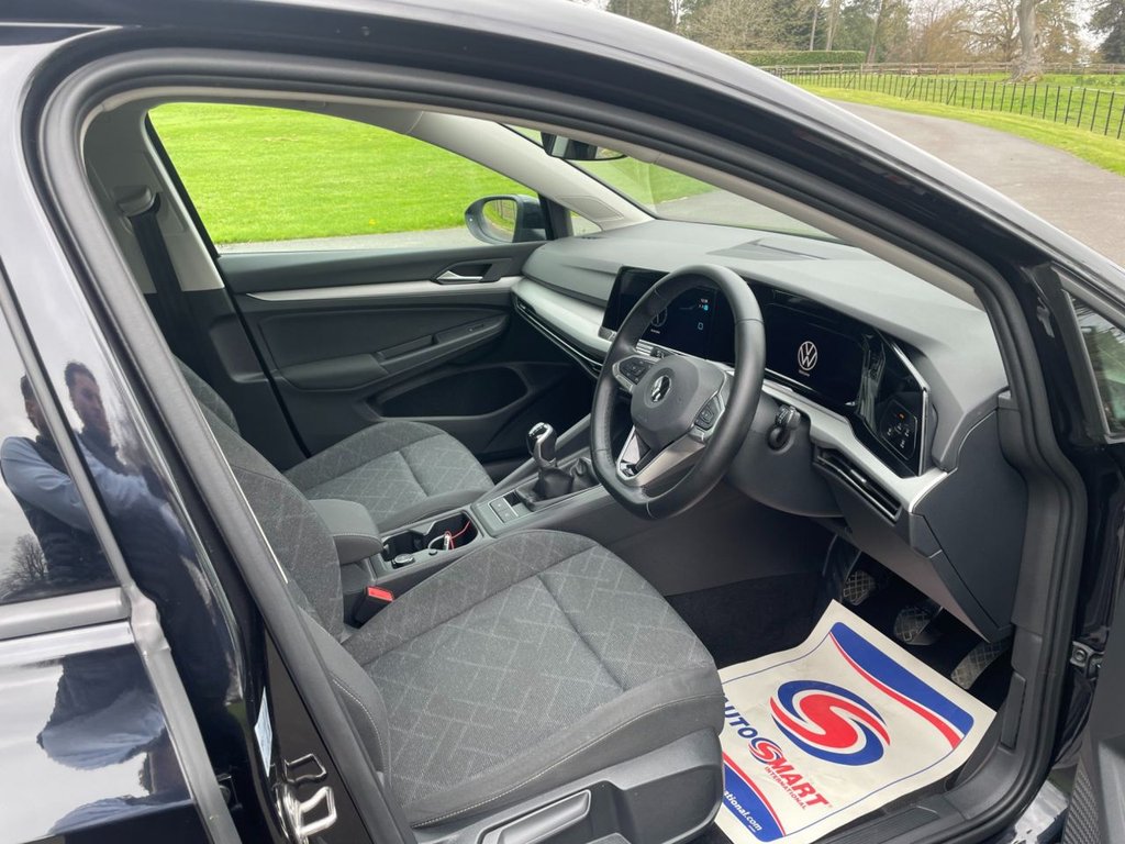 Used Volkswagen Golf 2021 for sale - 78095789: Photo 13