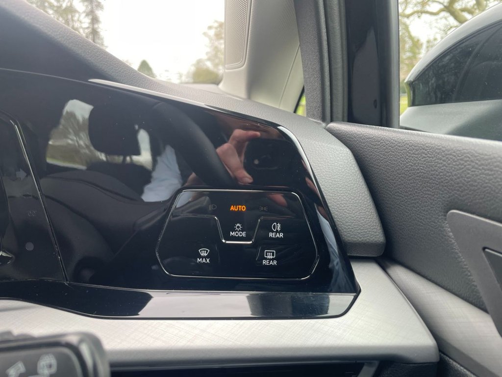 Used Volkswagen Golf 2021 for sale - 78095789: Photo 16