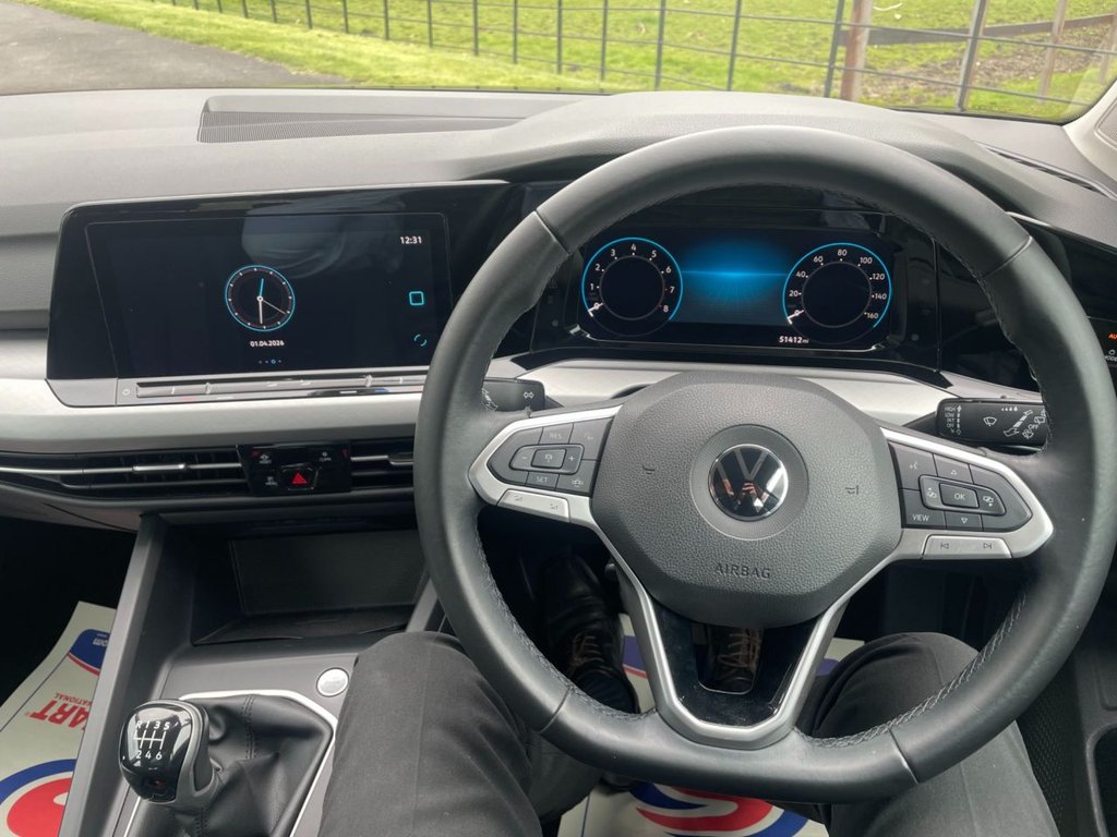 Used Volkswagen Golf 2021 for sale - 78095789: Photo 17