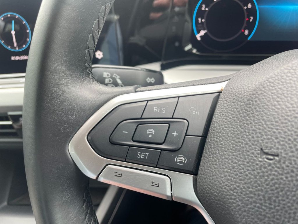 Used Volkswagen Golf 2021 for sale - 78095789: Photo 19