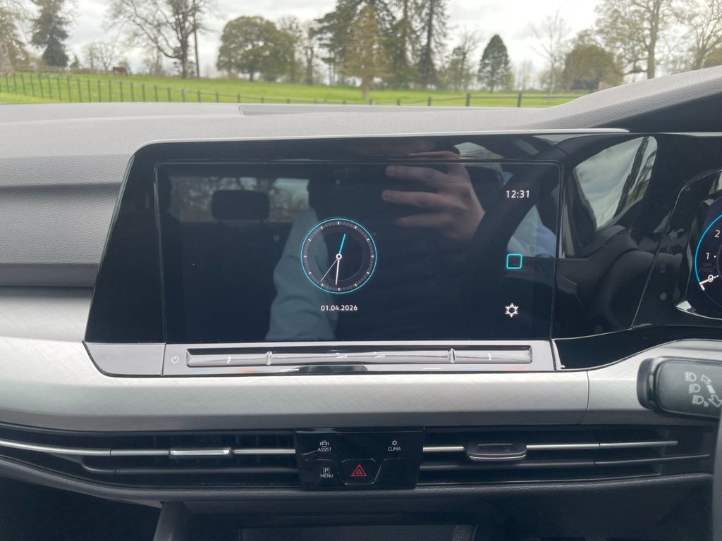 Used Volkswagen Golf 2021 for sale - 78095789: Photo 22