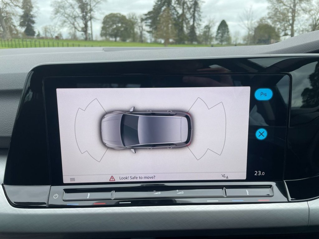 Used Volkswagen Golf 2021 for sale - 78095789: Photo 25