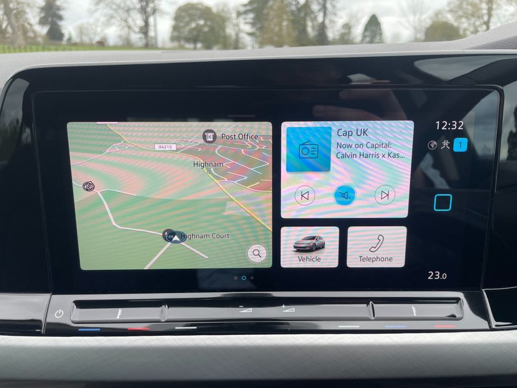 Used Volkswagen Golf 2021 for sale - 78095789: Photo 27