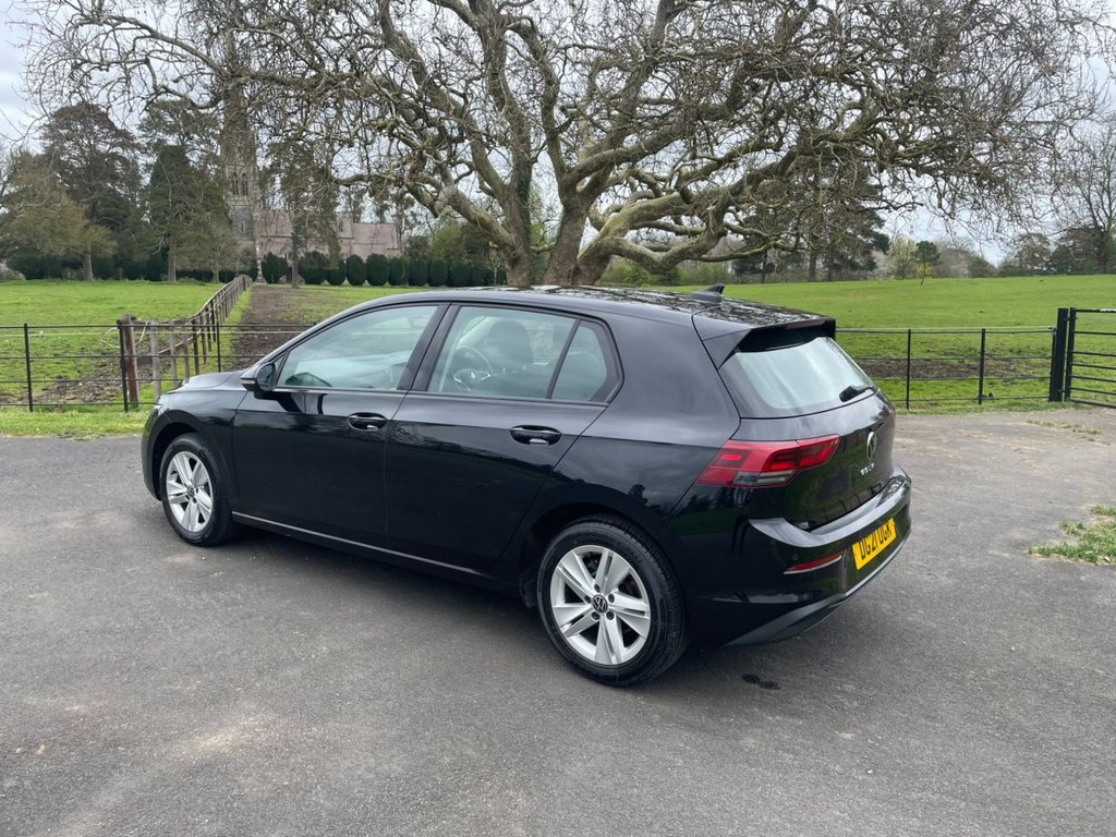 Used Volkswagen Golf 2021 for sale - 78095789: Photo 3