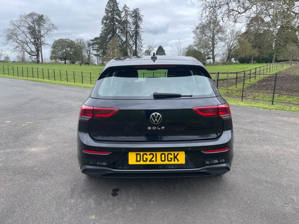 Used Volkswagen Golf 2021 for sale - 78095789: Photo 4