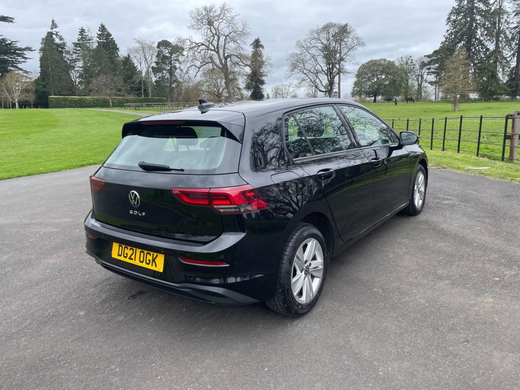 Used Volkswagen Golf 2021 for sale - 78095789: Photo 5