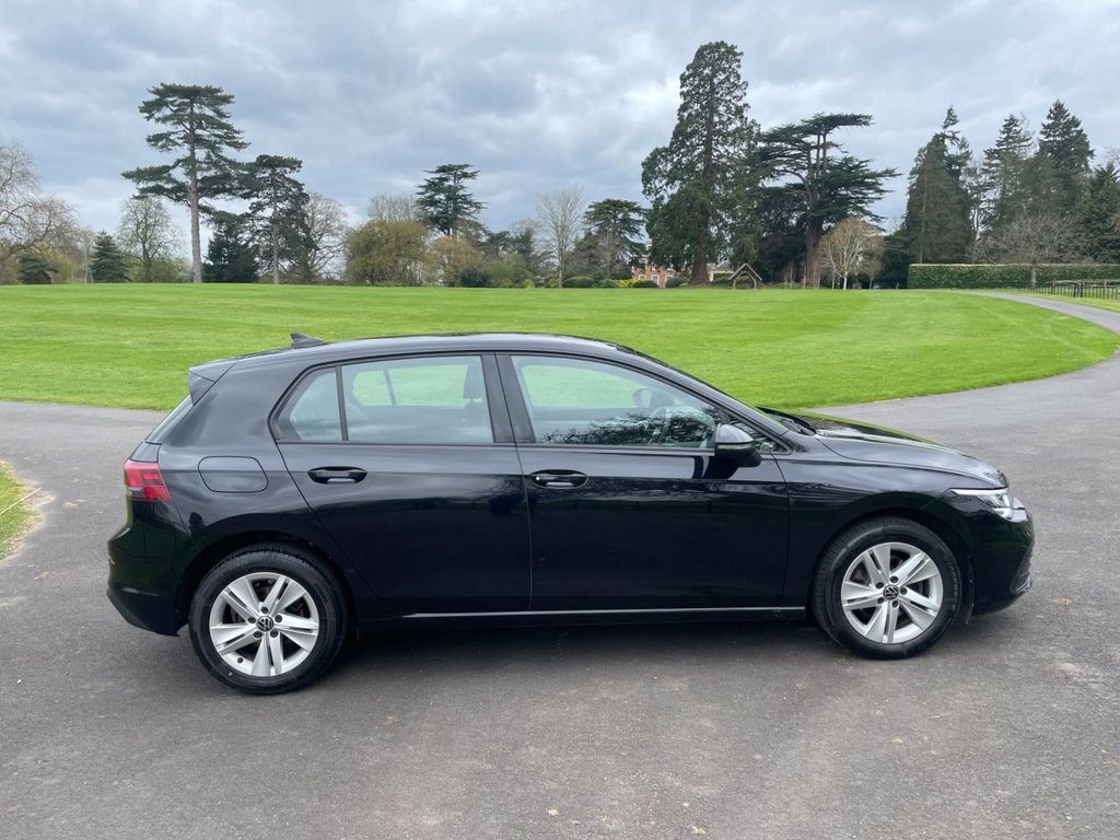 Used Volkswagen Golf 2021 for sale - 78095789: Photo 6