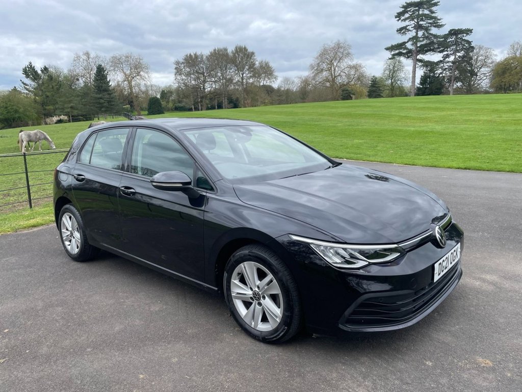 Used Volkswagen Golf 2021 for sale - 78095789: Photo 7