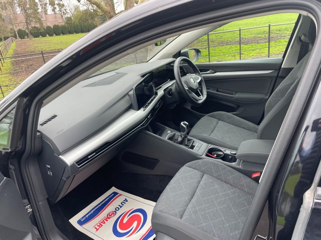 Used Volkswagen Golf 2021 for sale - 78095789: Photo 9