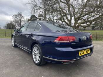 Used Volkswagen Passat 2017 for sale - 74982187: Photo