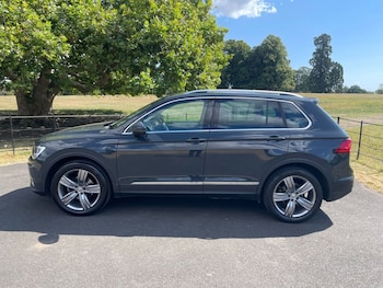 Used Volkswagen Tiguan 2019 for sale - 79384561: Photo
