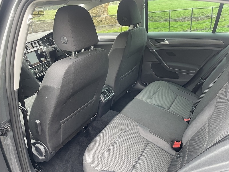 Used Volkswagen Golf 2020 for sale - 77803206: Photo 10