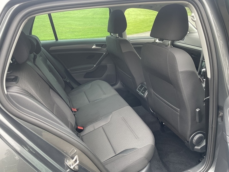 Used Volkswagen Golf 2020 for sale - 77803206: Photo 12
