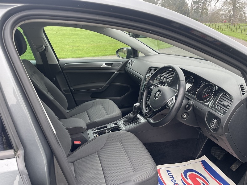 Used Volkswagen Golf 2020 for sale - 77803206: Photo 13