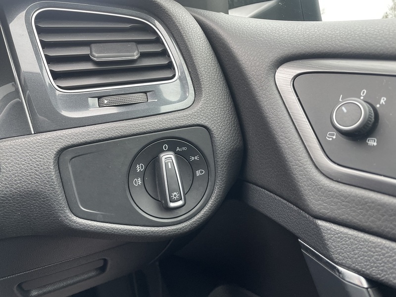 Used Volkswagen Golf 2020 for sale - 77803206: Photo 16