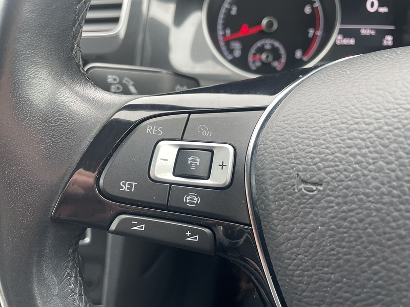 Used Volkswagen Golf 2020 for sale - 77803206: Photo 18