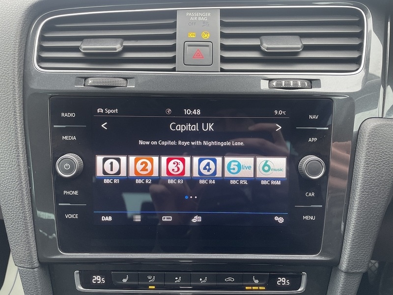 Used Volkswagen Golf 2020 for sale - 77803206: Photo 22