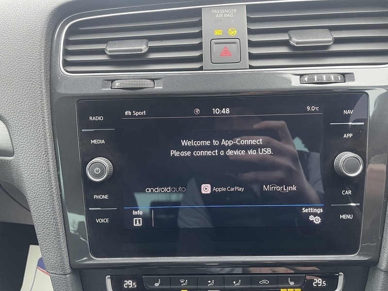 Used Volkswagen Golf 2020 for sale - 77803206: Photo 23