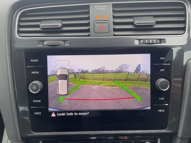 Used Volkswagen Golf 2020 for sale - 77803206: Photo 24