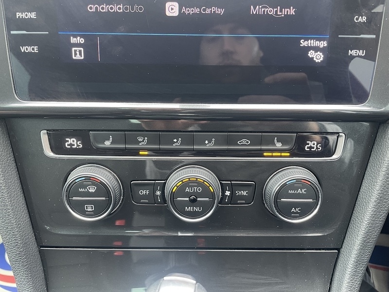 Used Volkswagen Golf 2020 for sale - 77803206: Photo 25