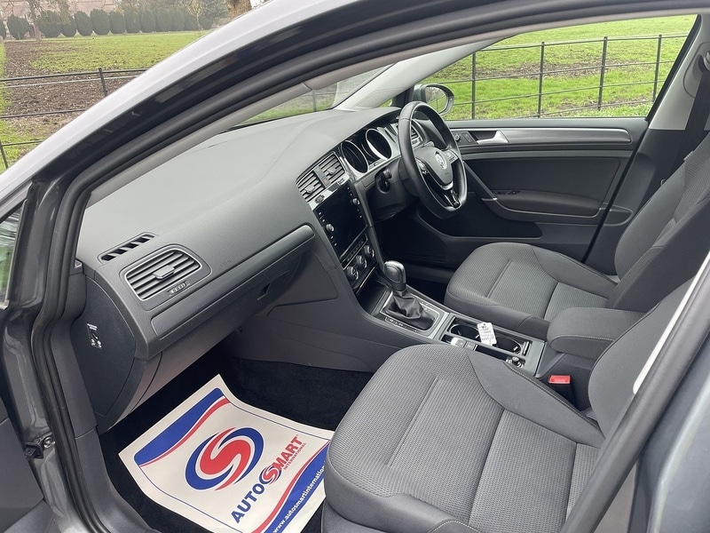 Used Volkswagen Golf 2020 for sale - 77803206: Photo 9