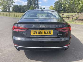 Used Audi A5 2016 for sale - 75145662: Photo