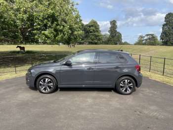 Used Volkswagen Polo 2021 for sale - 74982192: Photo