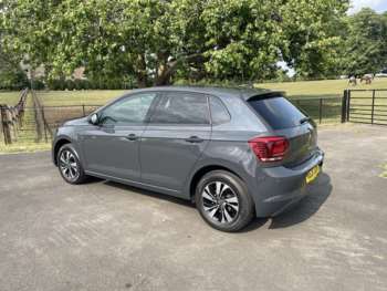 Used Volkswagen Polo 2021 for sale - 74982192: Photo