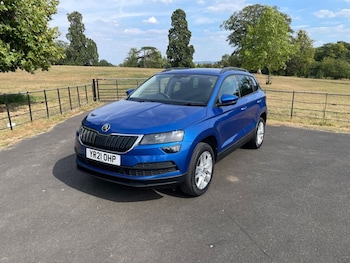 Used Skoda Karoq 2021 for sale - 79409023: Photo