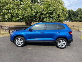 Used Skoda Karoq 2021 for sale - 79409023: Photo
