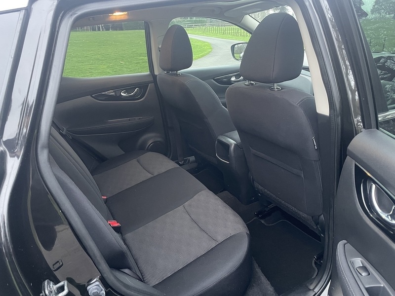 Used Nissan Qashqai 2014 for sale - 77038608: Photo 10