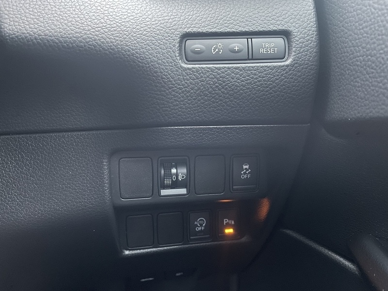 Used Nissan Qashqai 2014 for sale - 77038608: Photo 12