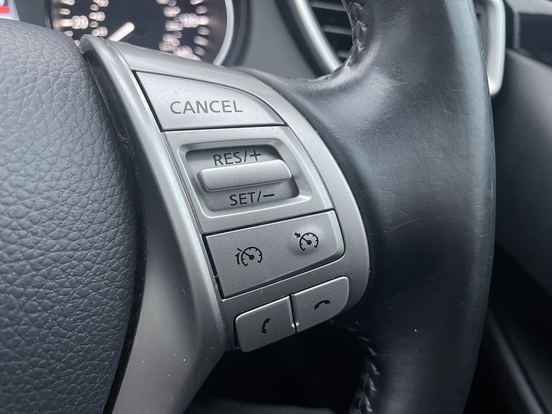 Used Nissan Qashqai 2014 for sale - 77038608: Photo 14