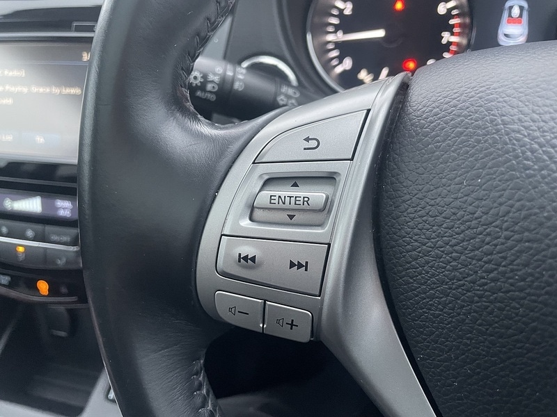 Used Nissan Qashqai 2014 for sale - 77038608: Photo 15