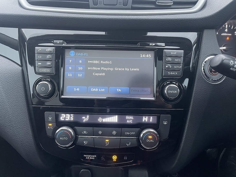 Used Nissan Qashqai 2014 for sale - 77038608: Photo 18