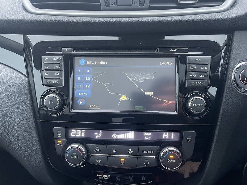 Used Nissan Qashqai 2014 for sale - 77038608: Photo 19